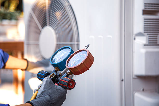 Affordable Hvac solutions in Jackson Springs, NC